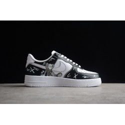 KAWS X AIR FORCE ONE LOW 07