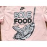 NIKE SOLE FOOD