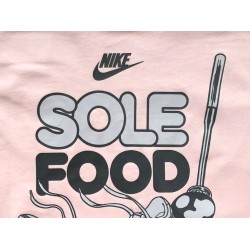 NIKE SOLE FOOD