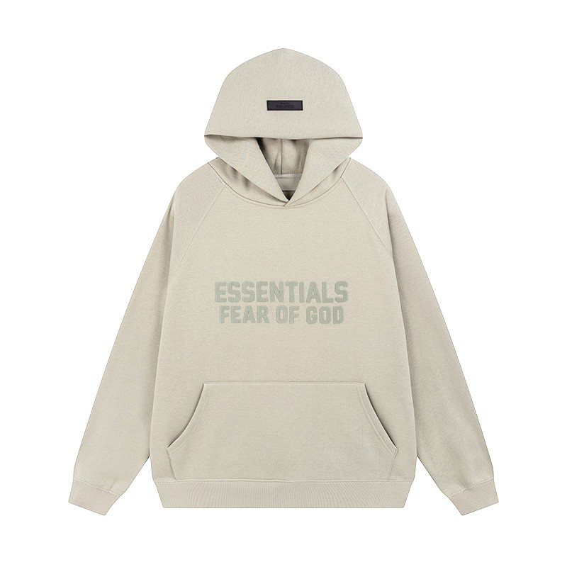 ESSENTIALS FEAR OF GOD