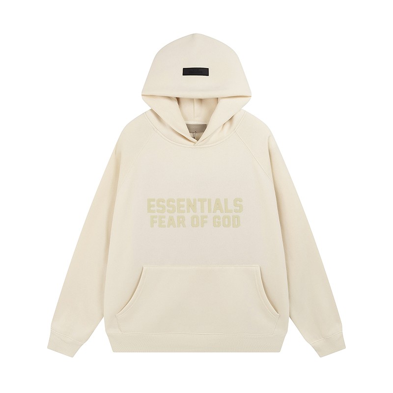 ESSENTIALS FEAR OF GOD