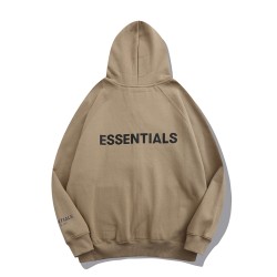 ESSENTIALS CIERRE