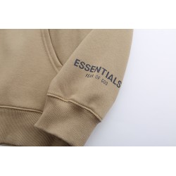 ESSENTIALS CIERRE