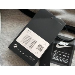 Nike Fleece Tech