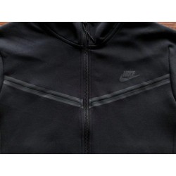 Nike Fleece Tech