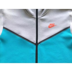 Nike Tech Fleec Bicolor