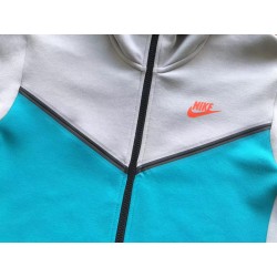 Nike Tech Fleec Bicolor