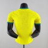 POLERA BRASIL 2022 LOCAL