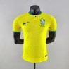 POLERA BRASIL 2022 LOCAL